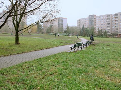 Ernst-Thälmann-Park