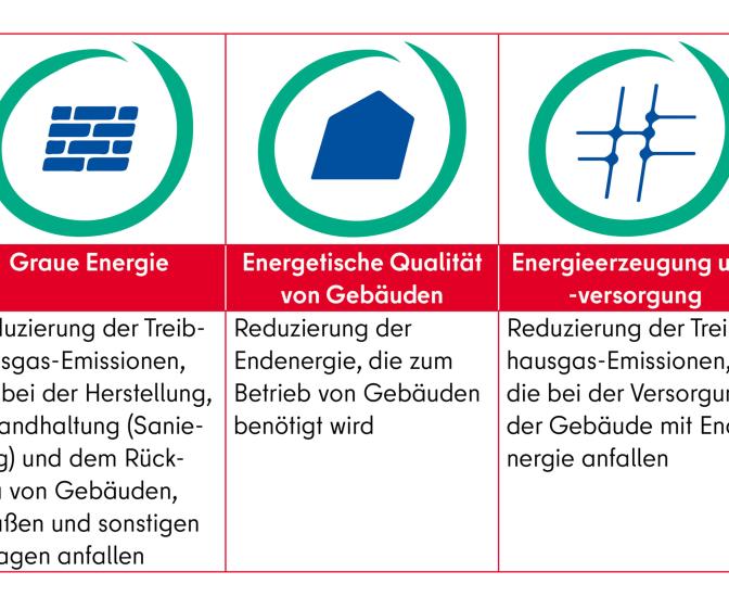 Schema zum Leitfaden