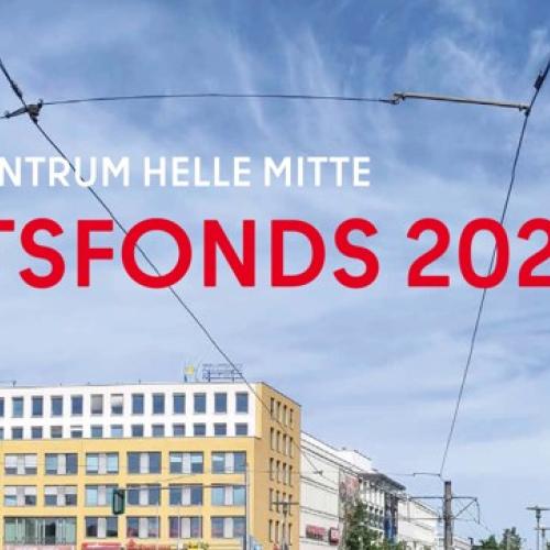 Gebietsfond 2026/2027 Helle Mitte