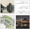 Aktualisierung der Pläne, Abbildung und Visualisierungen zum Projekt "Erhaltung der visuellen Integrität des Weltkulturerbes Museumsinsel Berlin"