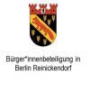 Moderation des Umsetzungsprozesses der Leitlinien für Bürgerbeteiligung in den Fachämtern im Bezirksamt Reinickendorf
