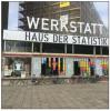 Werkstattverfahren Wohnungsbau WBM - Block "Haus der Statistik" in Berlin-Mitte, Beraterleistungen für die Verfahrensbegleitung