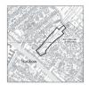 Bebauungsplan 8-100 "Hochspannungsweg/Ortolanweg" im Bezirk Neukölln von Berlin